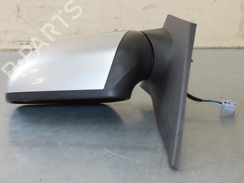 Left mirror FORD FUSION (JU_) 1.4 TDCi | BP20162331C26 