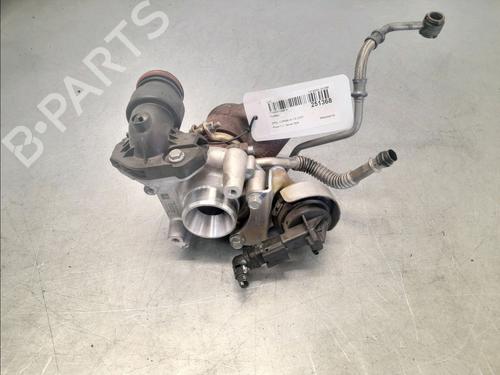 Turbolader/Compressor OPEL CORSA F (P2JO) 1.5 (68) (102 hp) 30047558