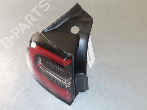 Left taillight TESLA MODEL Y (5YJY) EV All-wheel Drive | BP26310626C34