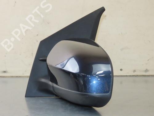 Left mirror PEUGEOT 108 1.2 | BP26534271C26