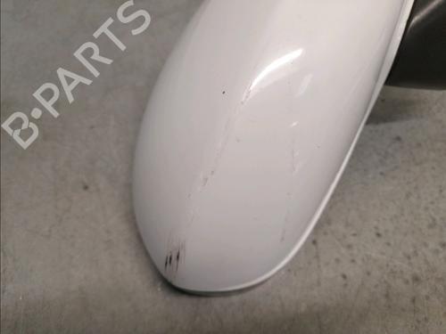 Right mirror OPEL CORSA D (S07) 1.2 (L08, L68) | BP11499661C27