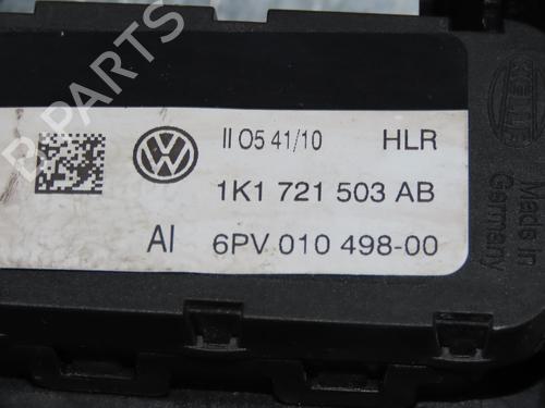 Pedal VW SCIROCCO III (137, 138) 1.4 TSI | BP16892555I4