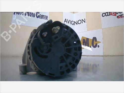 Alternator FIAT PUNTO (188_) 1.2 16V 80 (188.233, .235, .253, .255, .333, .353, .639,... | BP23157896M7 