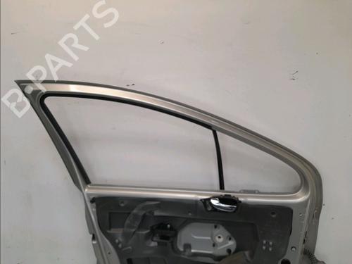Left front door PEUGEOT 307 SW (3H) 2.0 HDi 135 | BP14945574C2 