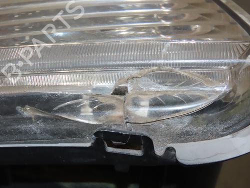 Right headlight RENAULT KANGOO (KC0/1_) 1.5 dCi (KC07) | BP29215414C29 