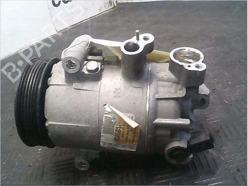 AC compressor VW GOLF VI (5K1) 2.0 TDI 4motion | BP9404843M34