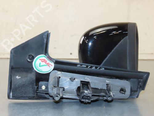Right mirror RENAULT ZOE (BFM_) ZOE | BP30047616C27 