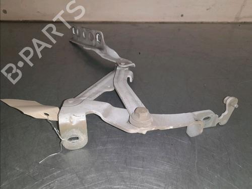 Hinge/Door check strap PEUGEOT 3008 II SUV (MC_, MR_, MJ_, M4_) 1.6 BlueHDi 120 | BP14857322C146