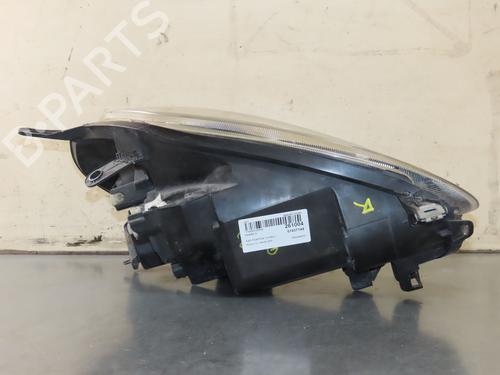 Left headlight FIAT PUNTO (199_) 1.2 (199AXZ1A, 199BXZ1A) | BP40162770C28 - Image 6