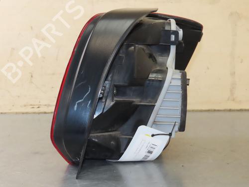 Left taillight VW POLO V (6R1, 6C1) 1.2 TDI | BP20314006C34 