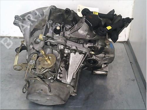 Gearbox CITROËN XSARA PICASSO (N68) 1.8 16V | BP23158051M3 