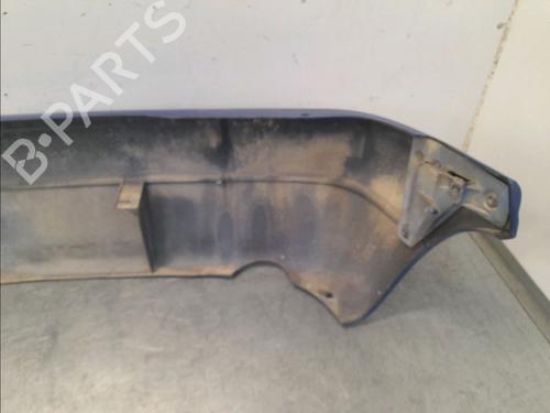 Rear bumper CITROËN SAXO (S0, S1) 1.5 D | BP12203428C8 