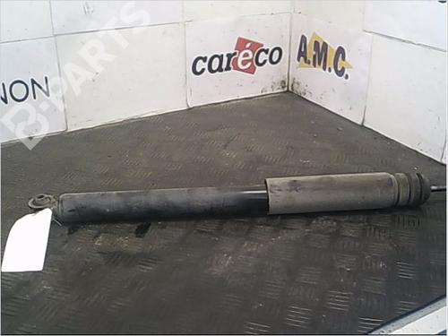 Used Left rear shock absorber NISSAN JUKE (F15) 1.5 dCi (110 hp) 9407609