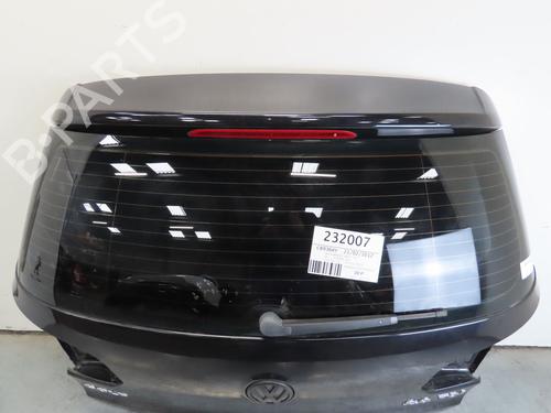 Tailgate VW GOLF VI (5K1) 2.0 TDI | BP17514128C6 