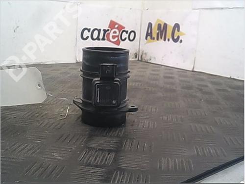 Used Mass air flow sensor RENAULT CLIO IV (BH_) 1.5 dCi 90 (90 hp) 9406043