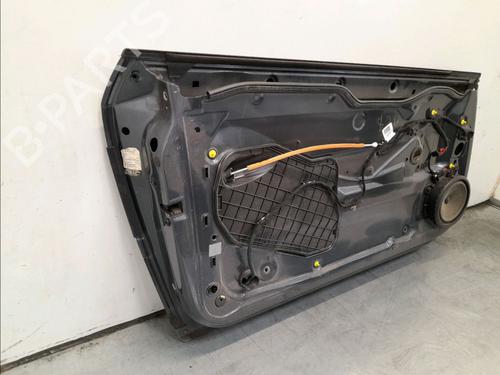 Left front door AUDI A3 (8P1) 1.9 TDI | BP14996106C2 