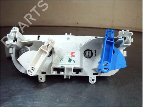Climate control RENAULT CLIO IV (BH_) 0.9 TCe 90 (BHNF, BHMA, BHMH, BHJK, BHJR) | BP10489741I5 