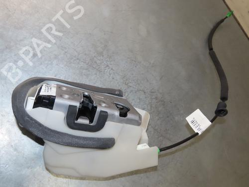 Front right lock TESLA MODEL Y (5YJY) EV | BP32277332C97 - Image 2
