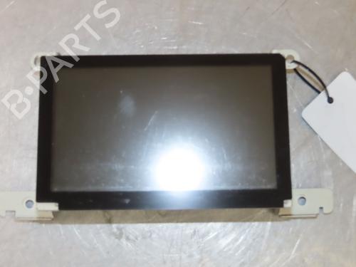 Display NISSAN PRIMERA Hatchback (P12) 2.0 (140 hp) 19401609