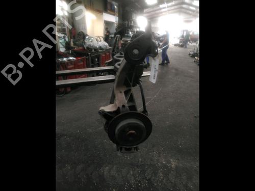 Rear axle MINI MINI (R56) One | BP15647958M2 