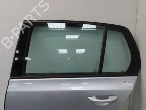 Left rear door VW GOLF VI (5K1) 1.6 TDI | BP19411847C4