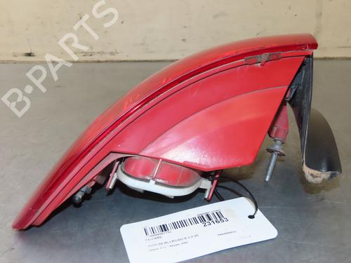 Right taillight AUDI A6 Allroad C6 (4FH) 3.0 TDI quattro | BP22367878C35 