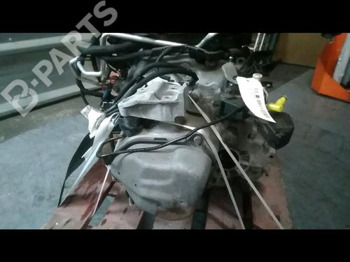 Gearbox PEUGEOT 208 I (CA_, CC_) 1.2 VTI 82 | BP11345819M3 