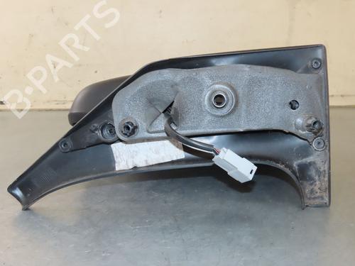 Left mirror RENAULT MASTER II Van (FD) 2.5 dCi 100 (FD0U, FD0V) | BP25795817C26 