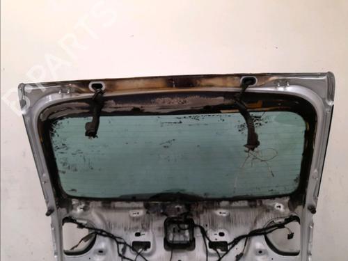 Tailgate SEAT IBIZA IV ST (6J8, 6P8) 1.4 TDI | BP13030606C6 