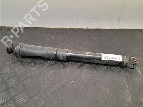 Left rear shock absorber RENAULT CLIO IV (BH_) 1.6 RS Trophy (BHJ4, BHJ6) | BP27923418M18 