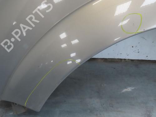 Left front fenders CITROËN C3 I (FC_, FN_) 1.4 HDi | BP17775853C41 