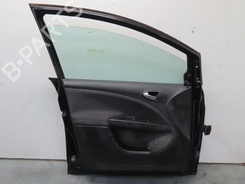Left front door SEAT ALTEA (5P1) 1.6 TDI | BP22367071C2 