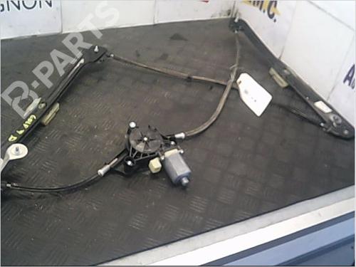 Used Front right window mechanism VW GOLF VII (5G1, BQ1, BE1, BE2) 1.6 TDI (105 hp) 9407050
