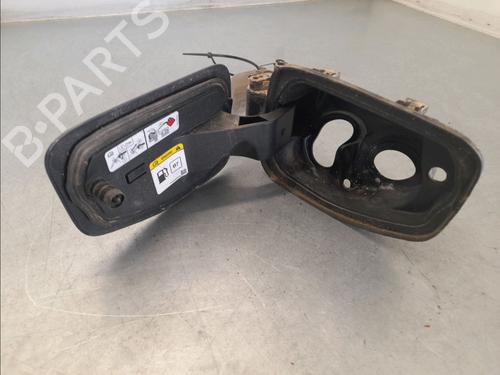 Used Fuel flap FORD RANGER (TKE) 2.0 EcoBlue 4x4 (213 hp) 29985706
