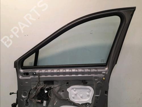 Used Right front door RENAULT SCÉNIC III (JZ0/1_) 1.6 dCi (JZ00, JZ12) (130 hp) 16039692