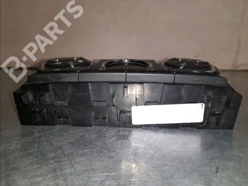 Climate control CITROËN C3 II (SC_) 1.4 HDi 70 (SC8HZC, SC8HR0, SC8HP4) | BP11998772I5 