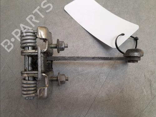Hinge/Door check strap DACIA LOGAN MCV (KS_) 1.5 dCi (KS0W) | BP15418382C146 