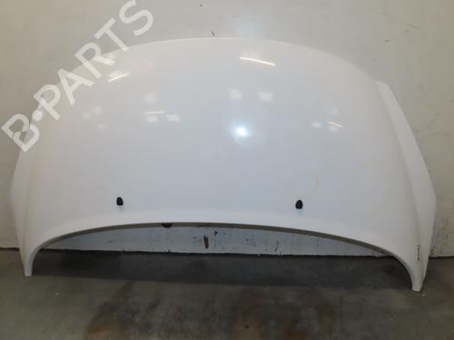 Hood PEUGEOT 207 CC (WD_) 1.6 HDi | BP29739416C1 
