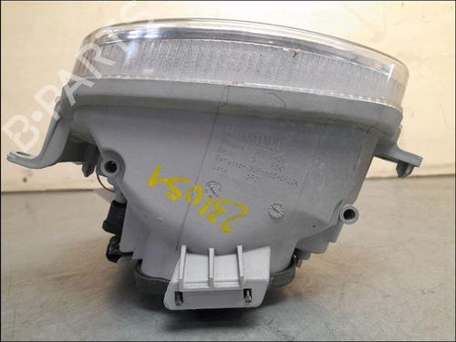 Used Right headlight RENAULT TWINGO I (C06_) 1.2 16V (C06C, C06D, C06K) (75 hp) 23158891