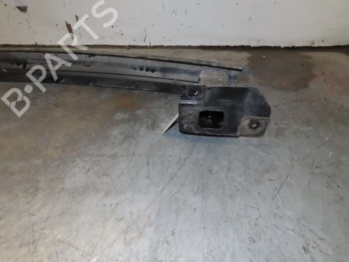 Rear bumper reinforcement RENAULT ZOE (BFM_) ZOE | BP30092363C73 