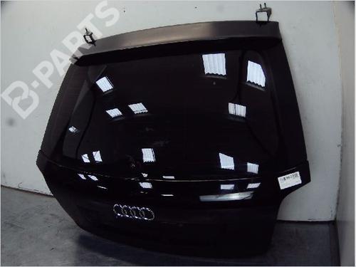 Bakluke CC/Kombi-Kupé AUDI A3 (8P1) 1.9 TDI | BP10683039C6 