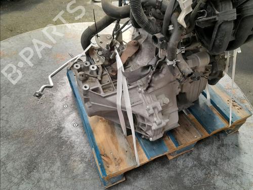 Gearbox CITROËN C1 II (PA_, PS_) 1.0 VTi 68 | BP28284639M3 
