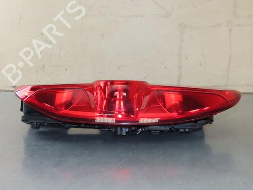 Right taillight OPEL COMBO Box Body/MPV (X12) 1.6 CDTI (B05) | BP30366585C35