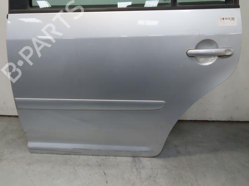 BP17909851C4 | Left rear door VW TOURAN (1T1, 1T2) 1.9 TDI BP17909851C4