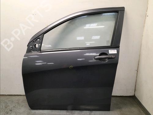 Left front door SUZUKI CELERIO (LF) 1.0 (AVK310) | BP36486895C2 - Image 4