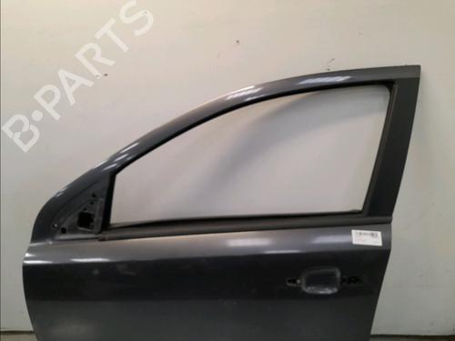 Left front door OPEL ASTRA H (A04) 1.7 CDTI (L48) | BP15199491C2 