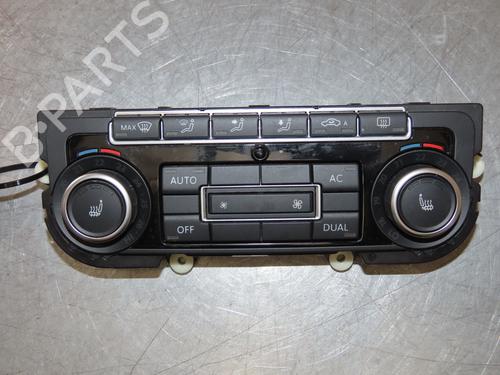 Climate control VW SCIROCCO III (137, 138) 2.0 TDI | BP29739398I5 