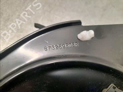 Pedal DACIA SPRING EV (B6M1) | BP30164181I4