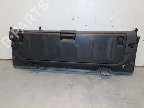Tailgate CITROËN C2 (JM_) 1.4 HDi | BP16972915C6 