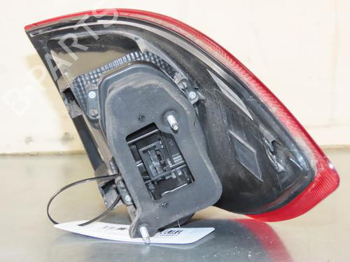Left taillight FORD ECOSPORT 1.5 TDCi | BP30164253C34
